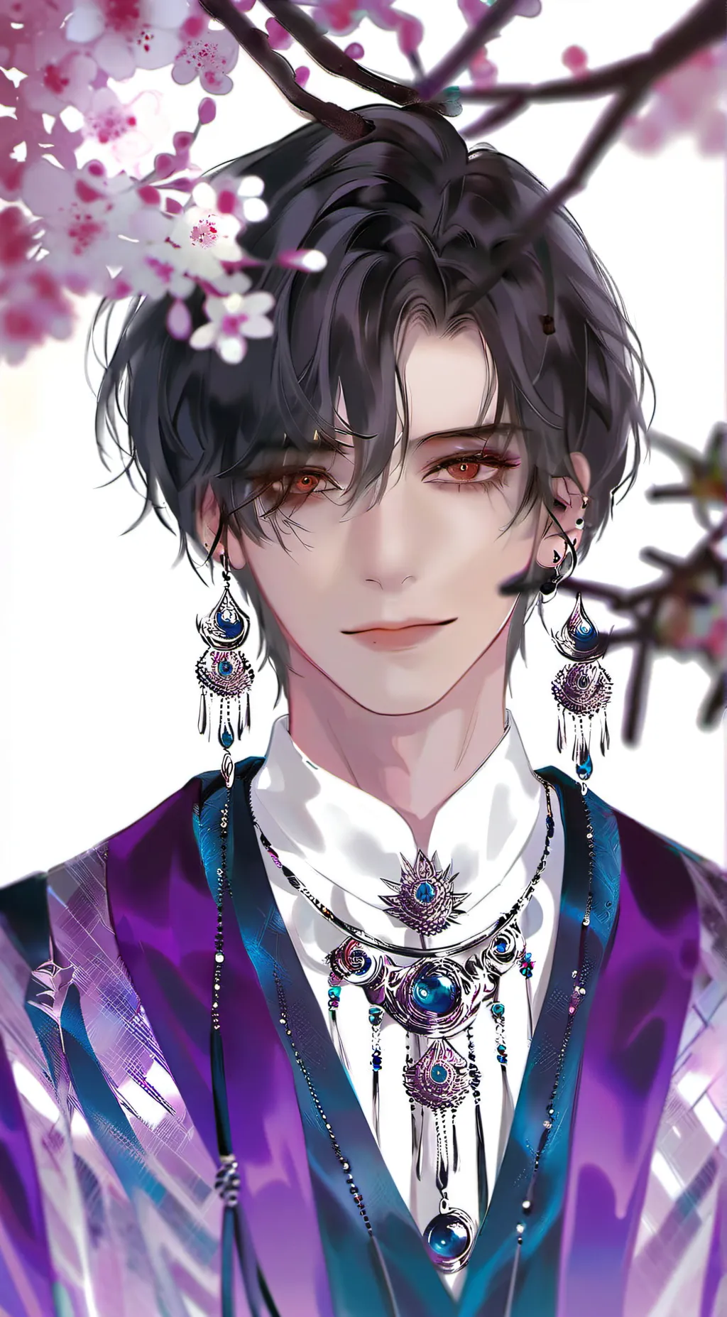 Talkie AI - Chat with Ibanez