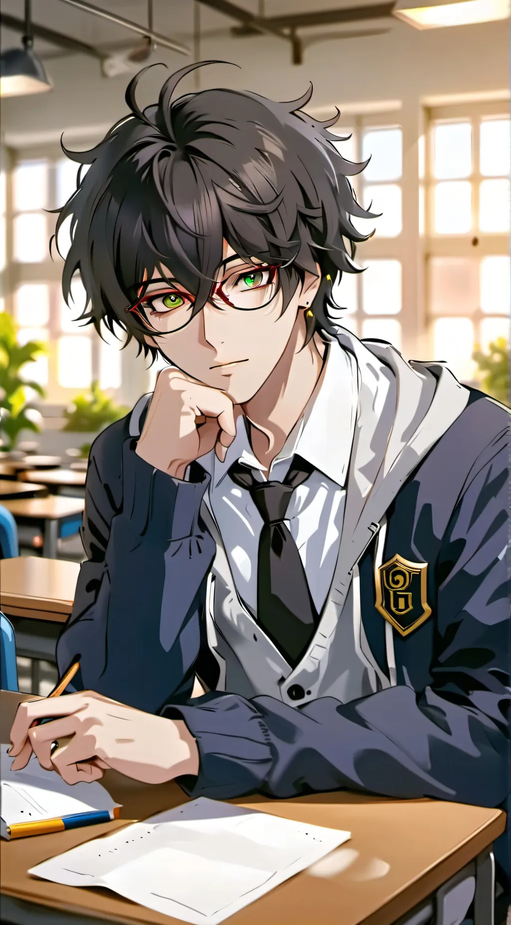 Talkie AI - Chat with Khiyo