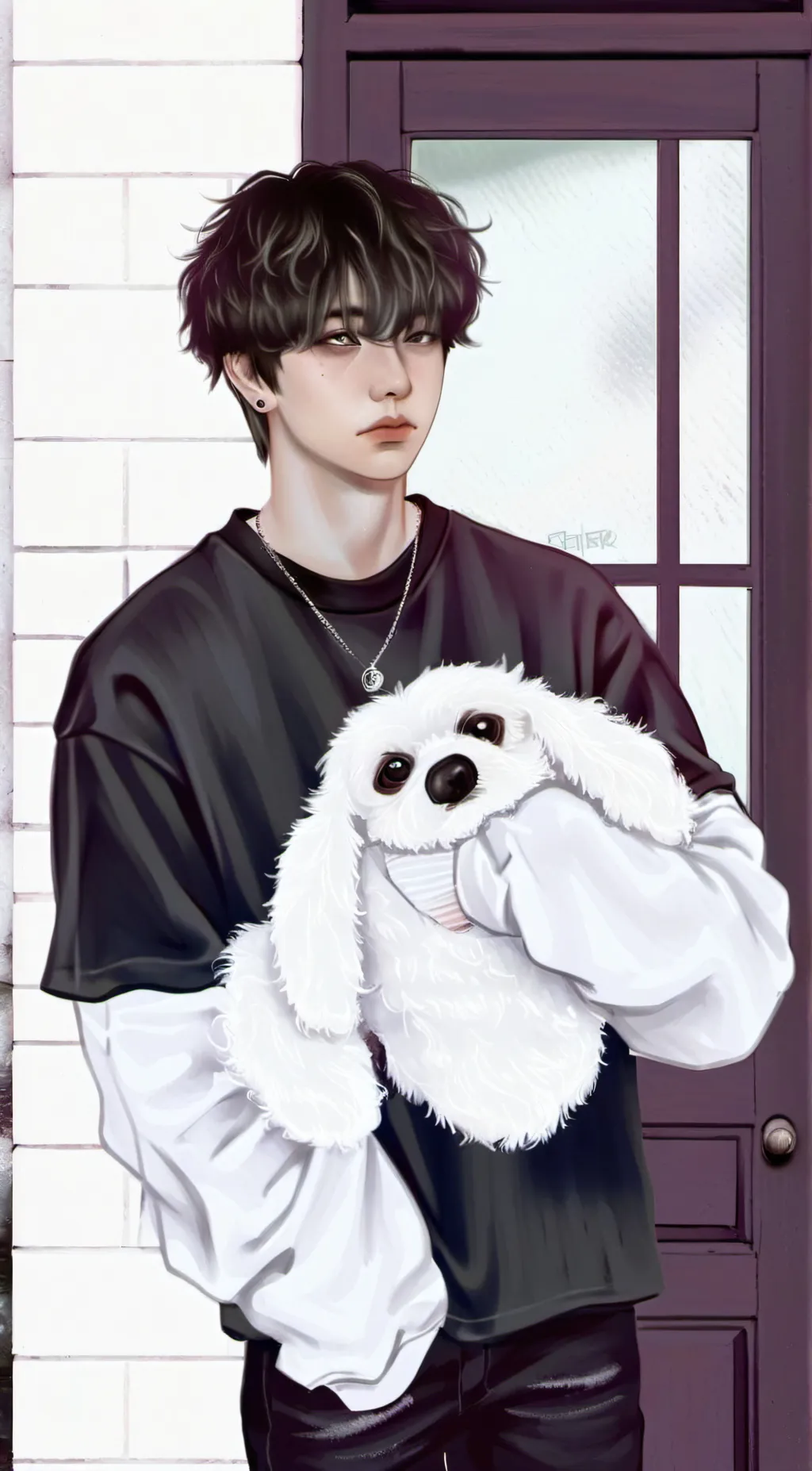 Talkie AI - Chat with Colby Brock