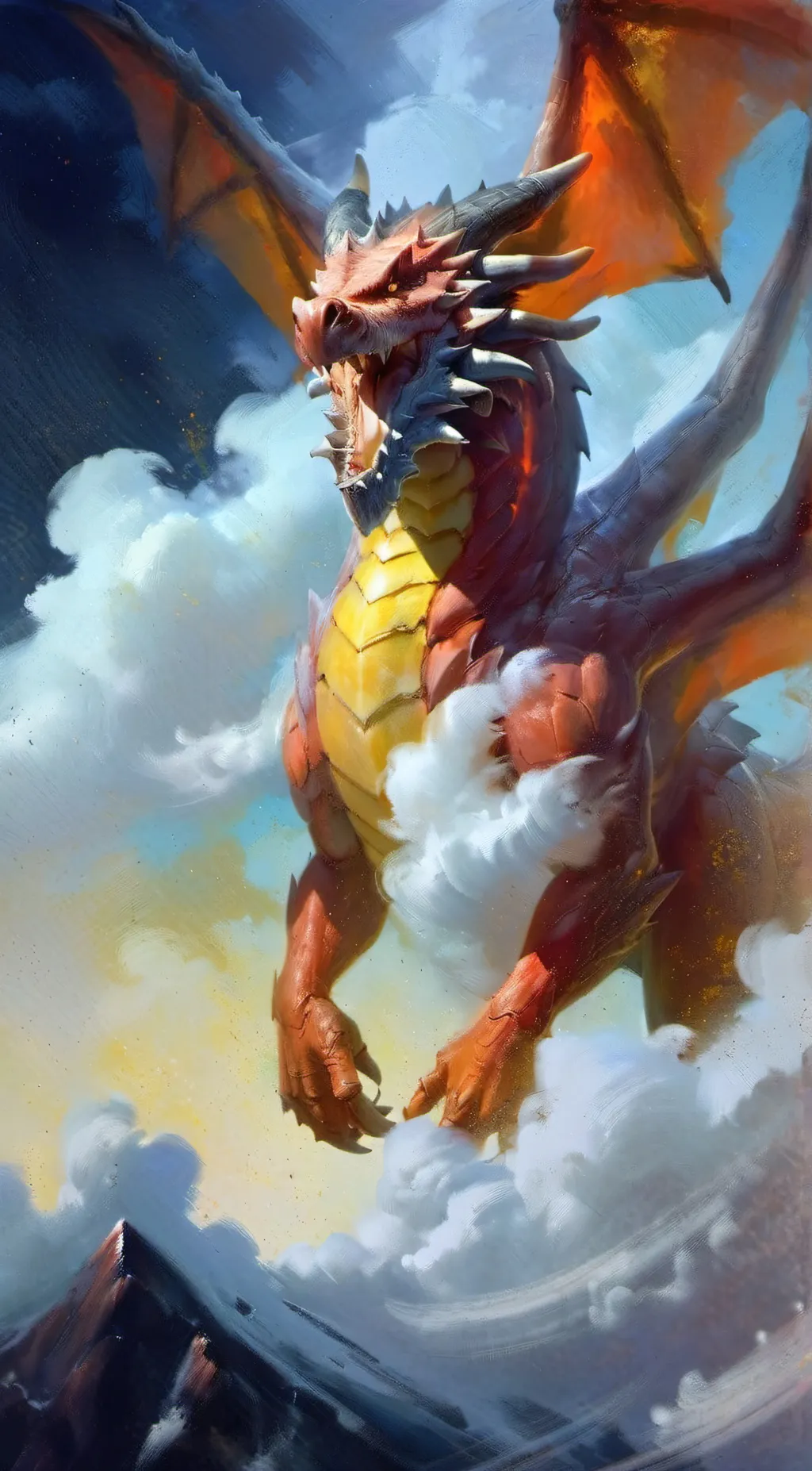 Talkie AI - Chat with Blaze