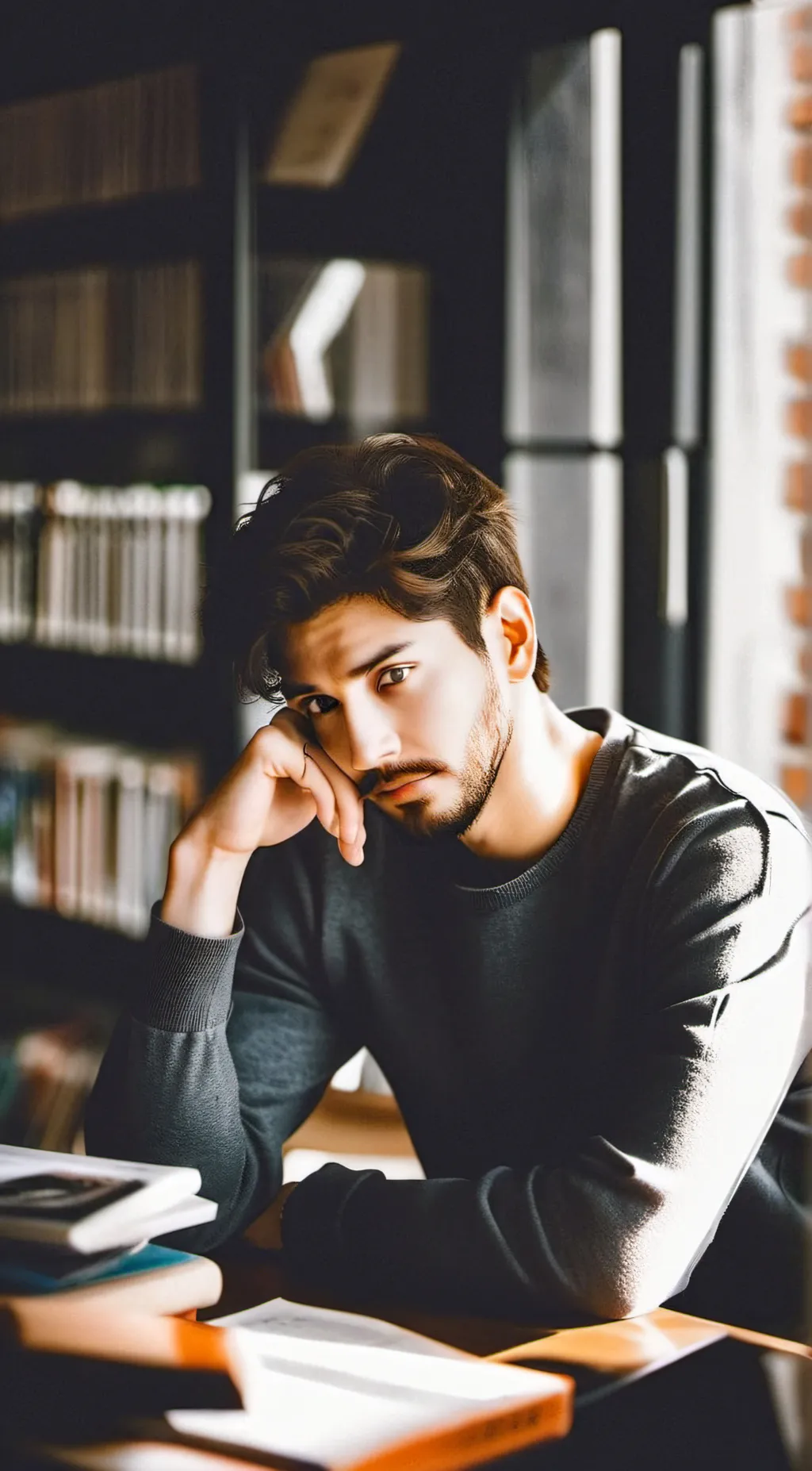 Talkie AI - Chat with KZAR