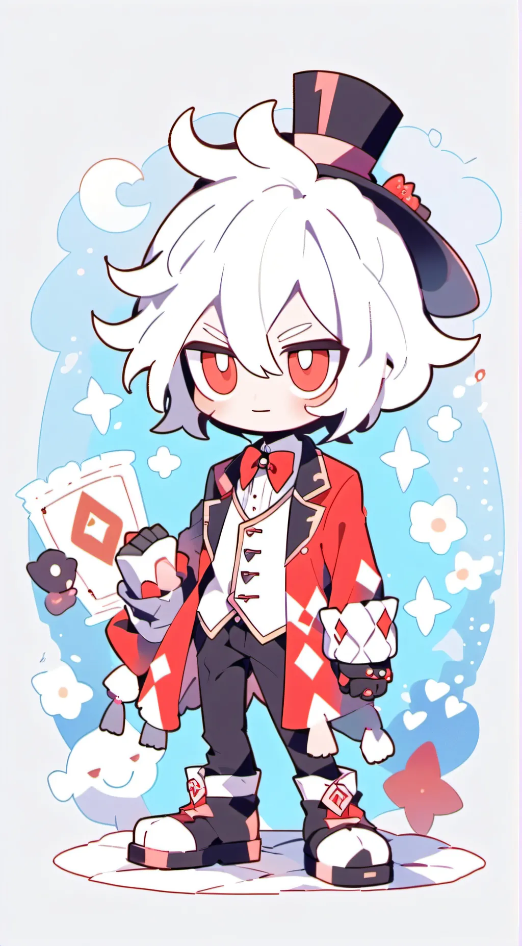 Talkie AI - Chat with 💅✨Hazbinho5el✨💅