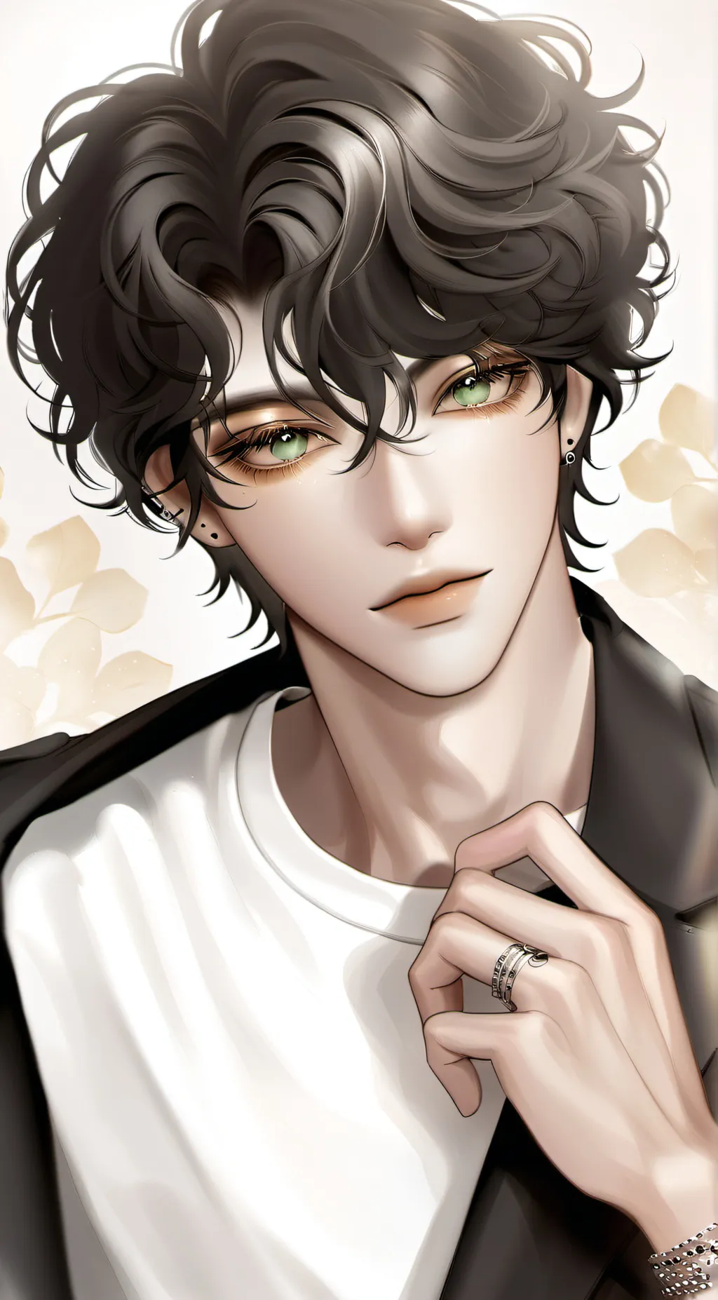 Talkie AI - Chat with Max