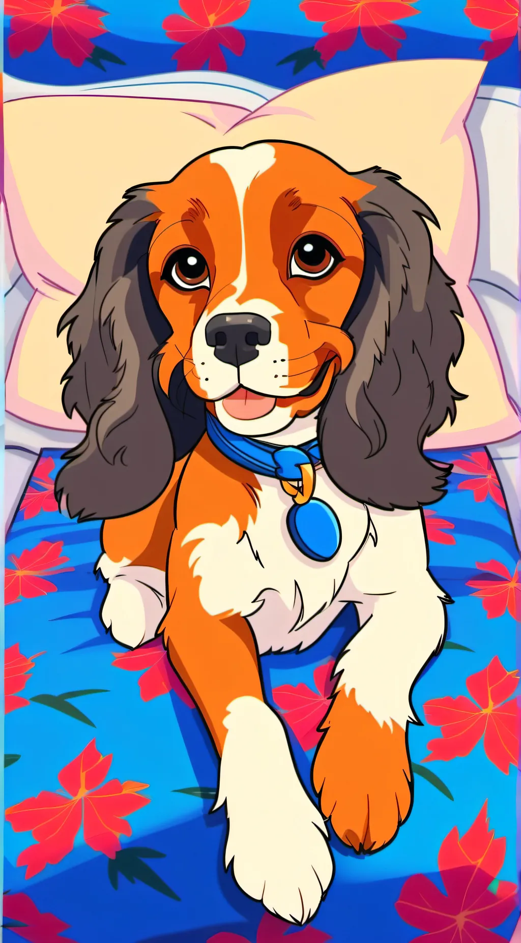 Talkie AI - Chat with Skye