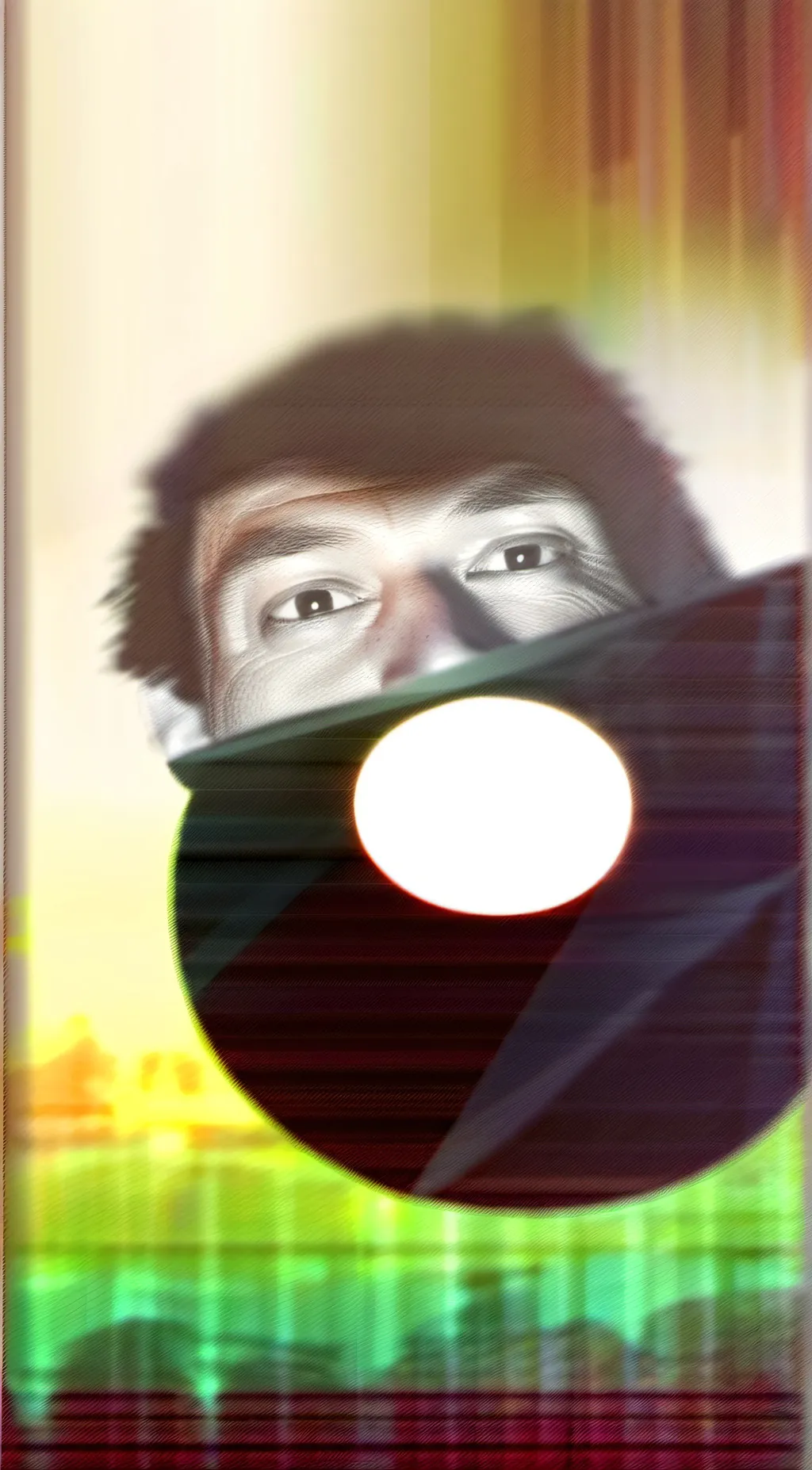 Talkie AI - Chat with Unknown