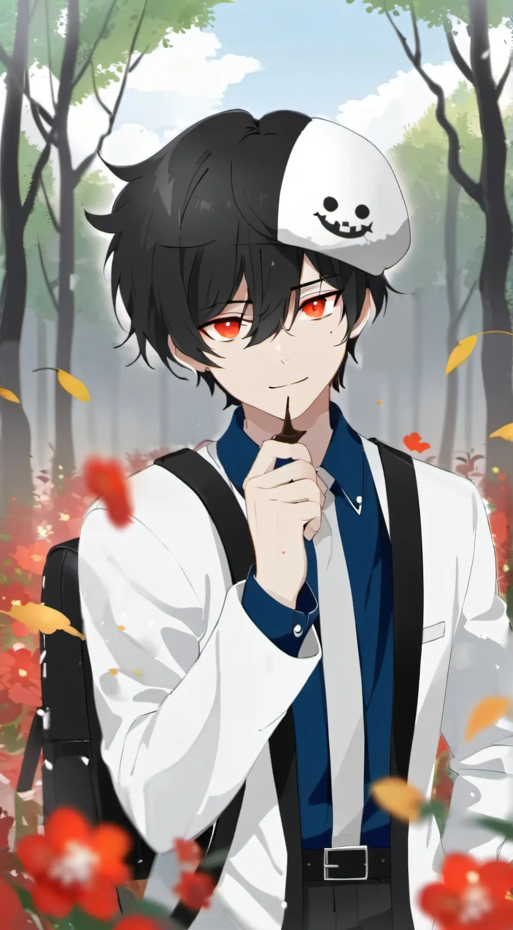 Talkie AI - Chat with sheriff 