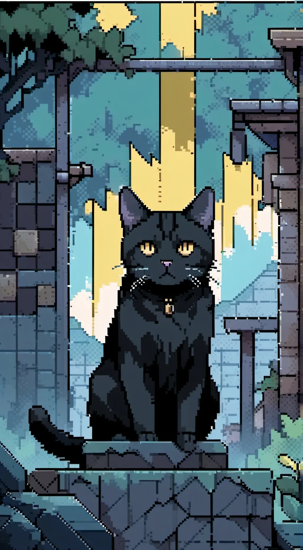 Talkie AI - Chat with Clover