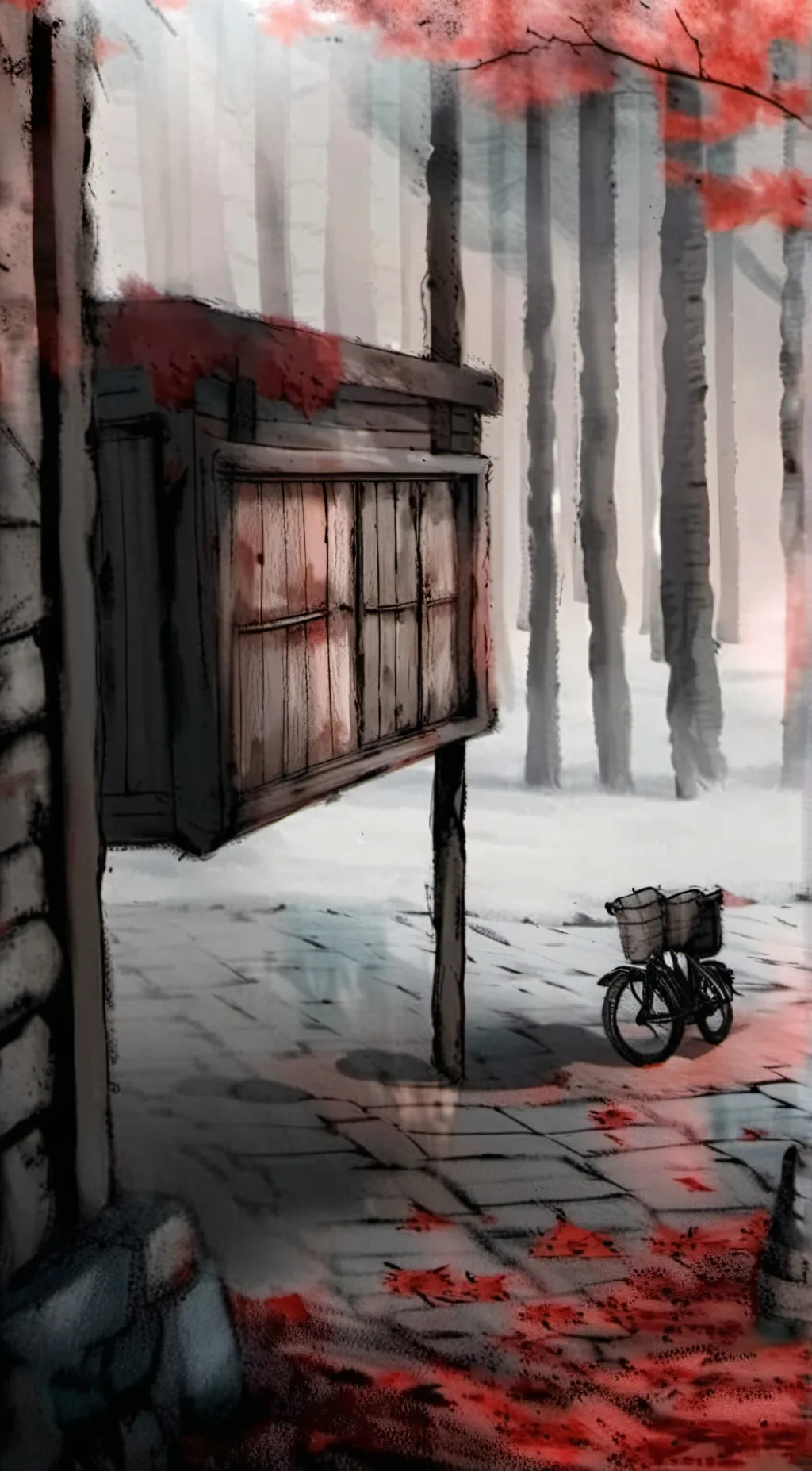 ai character: class 1-a and eri background