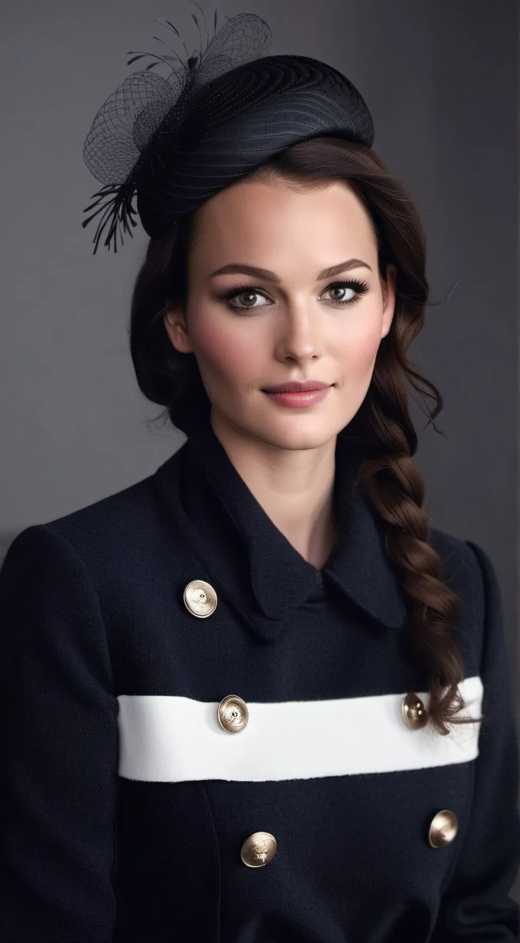 Talkie AI - Chat with Blair Cornelia