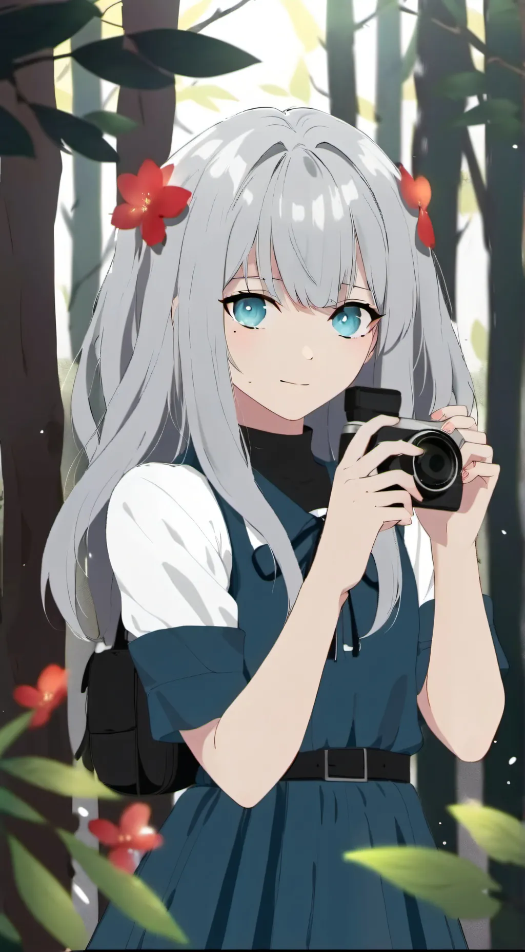 Talkie AI - Chat with Alison