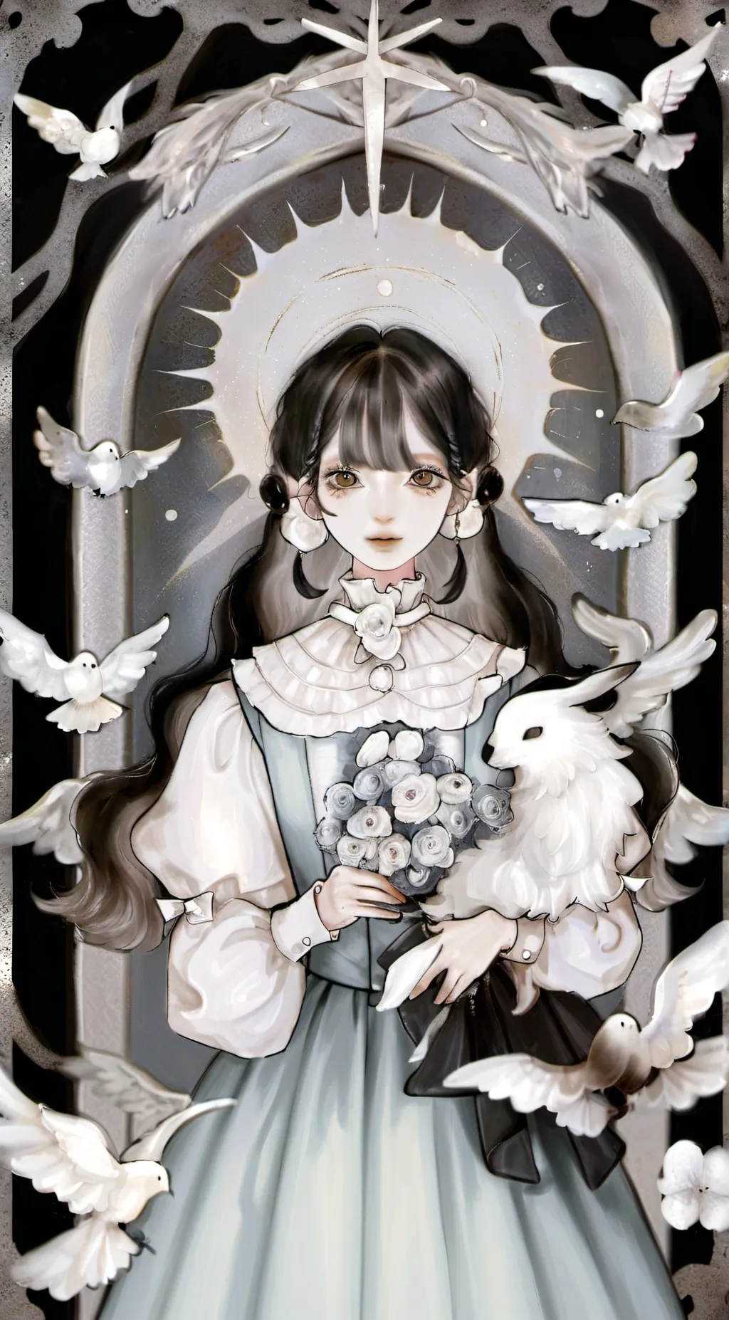 Talkie AI - Chat with Heaven 