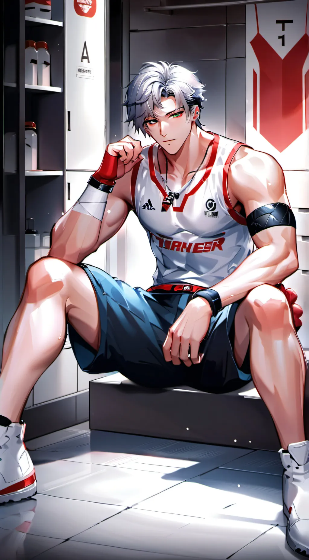 Talkie AI - Chat with Lian 