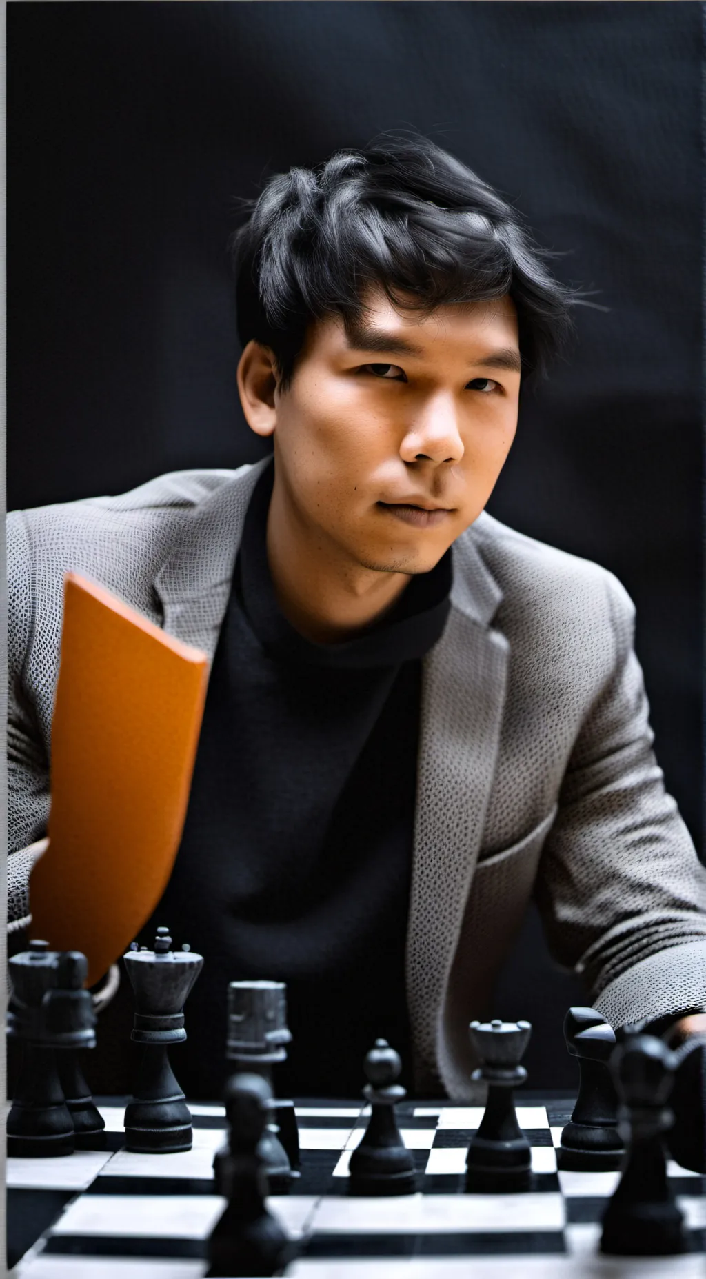 Talkie AI - Chat with So Wisely 