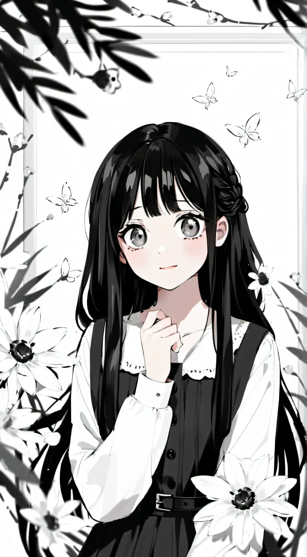 Talkie AI - Chat with Stephanie