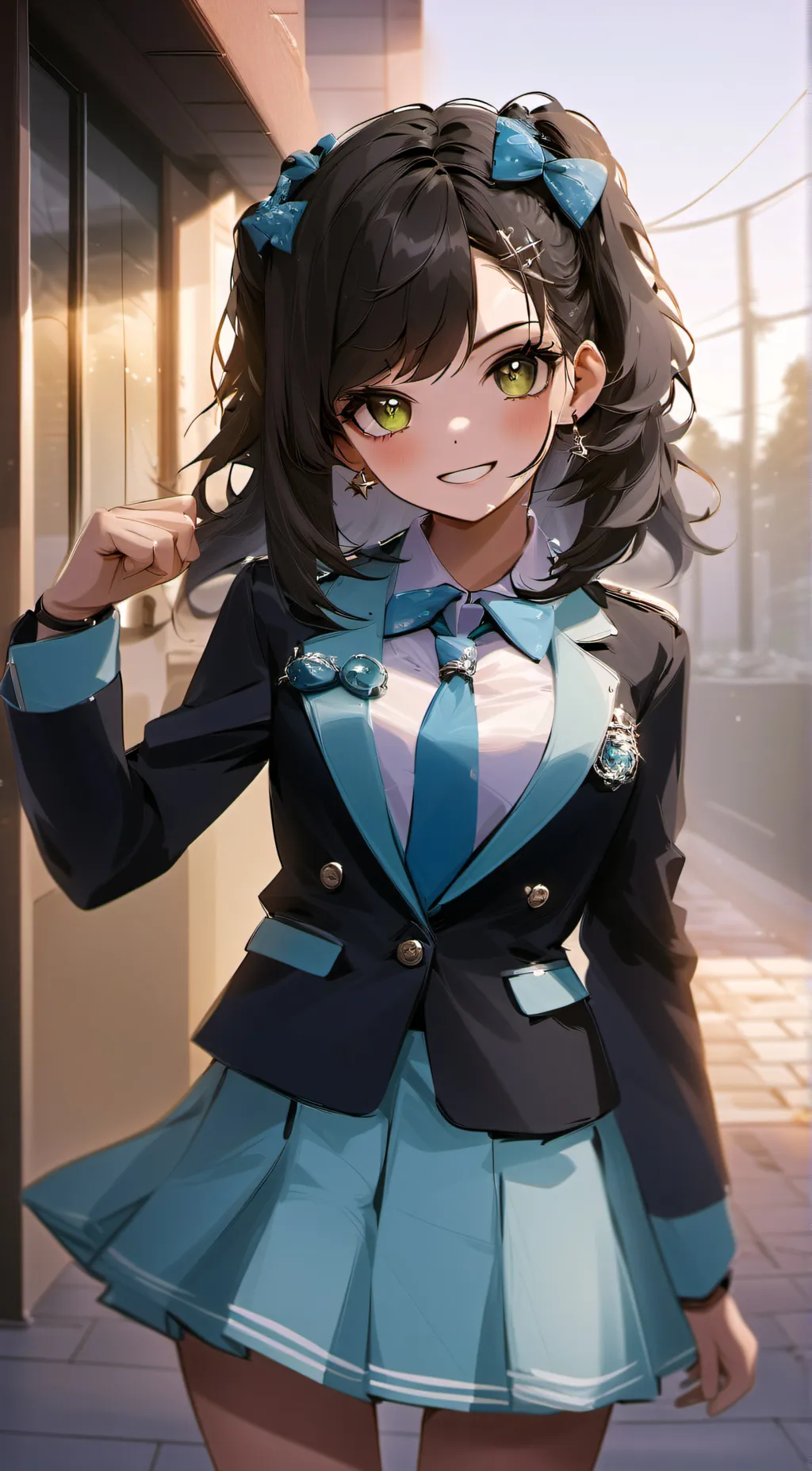 Talkie AI - Chat with emma