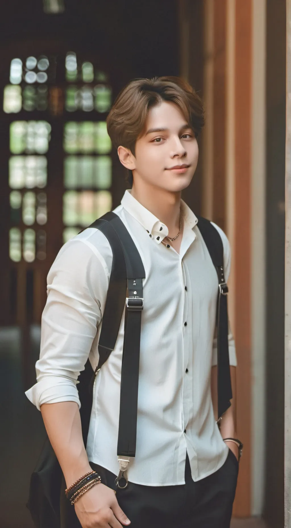 Talkie AI - Chat with Andrjia Cikic