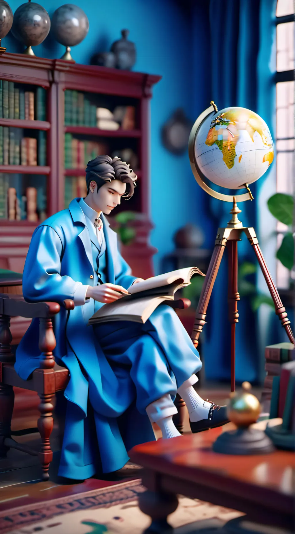 Talkie AI - Chat with Flash 