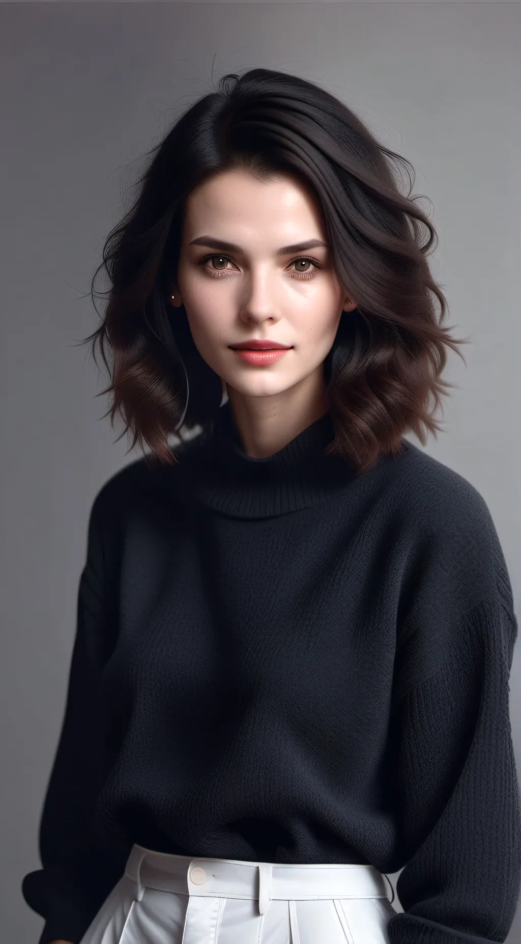 Talkie AI - Chat with sasha shimsy