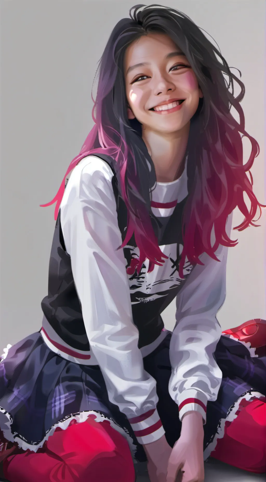 Talkie AI - Chat with Angel