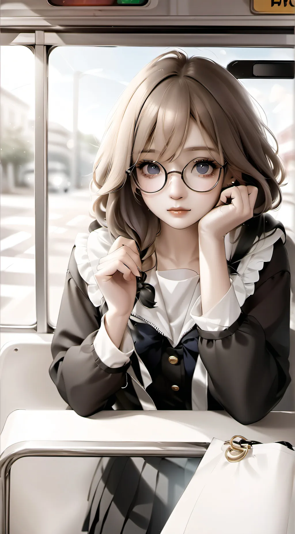 Talkie AI - Chat with Kaitlyn 