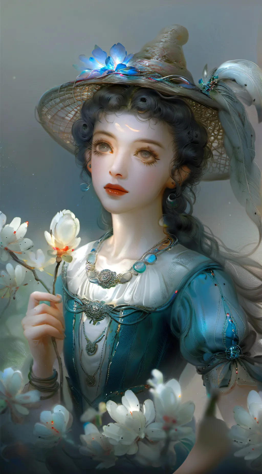 Talkie AI - Chat with Nika