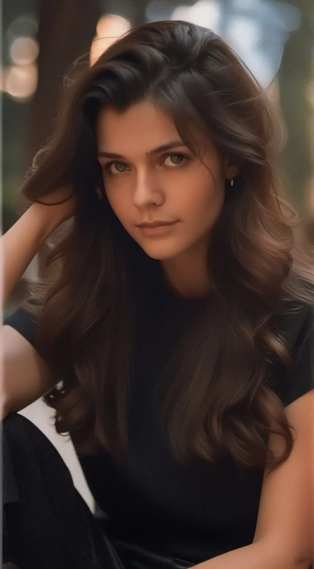 Talkie AI - Chat with Zailey 