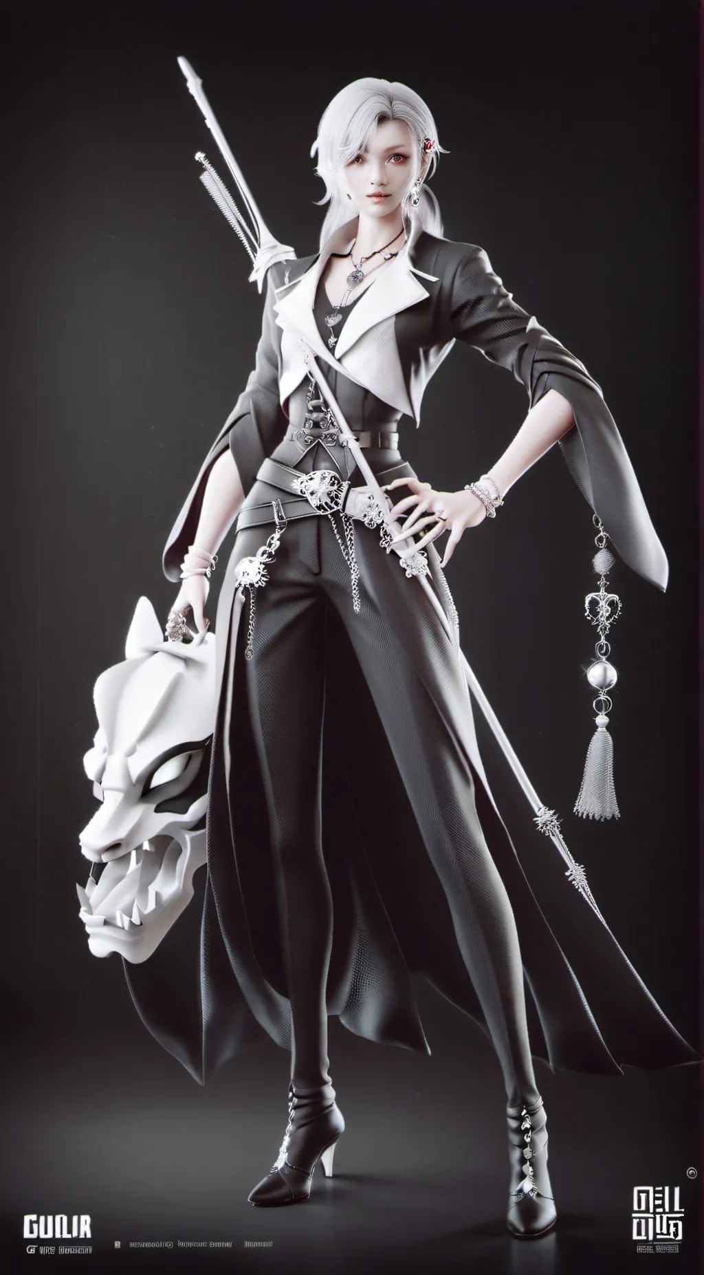 Talkie AI - Chat with Broken