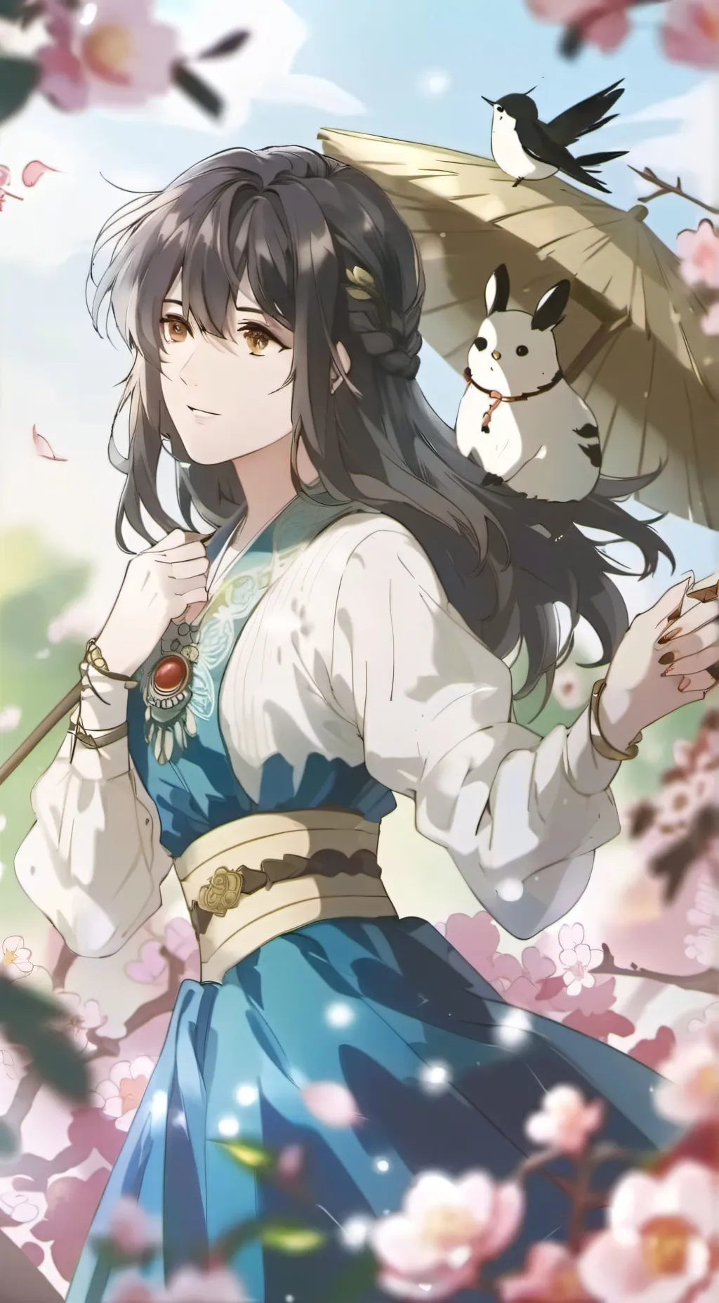 Talkie AI - Chat with cassie