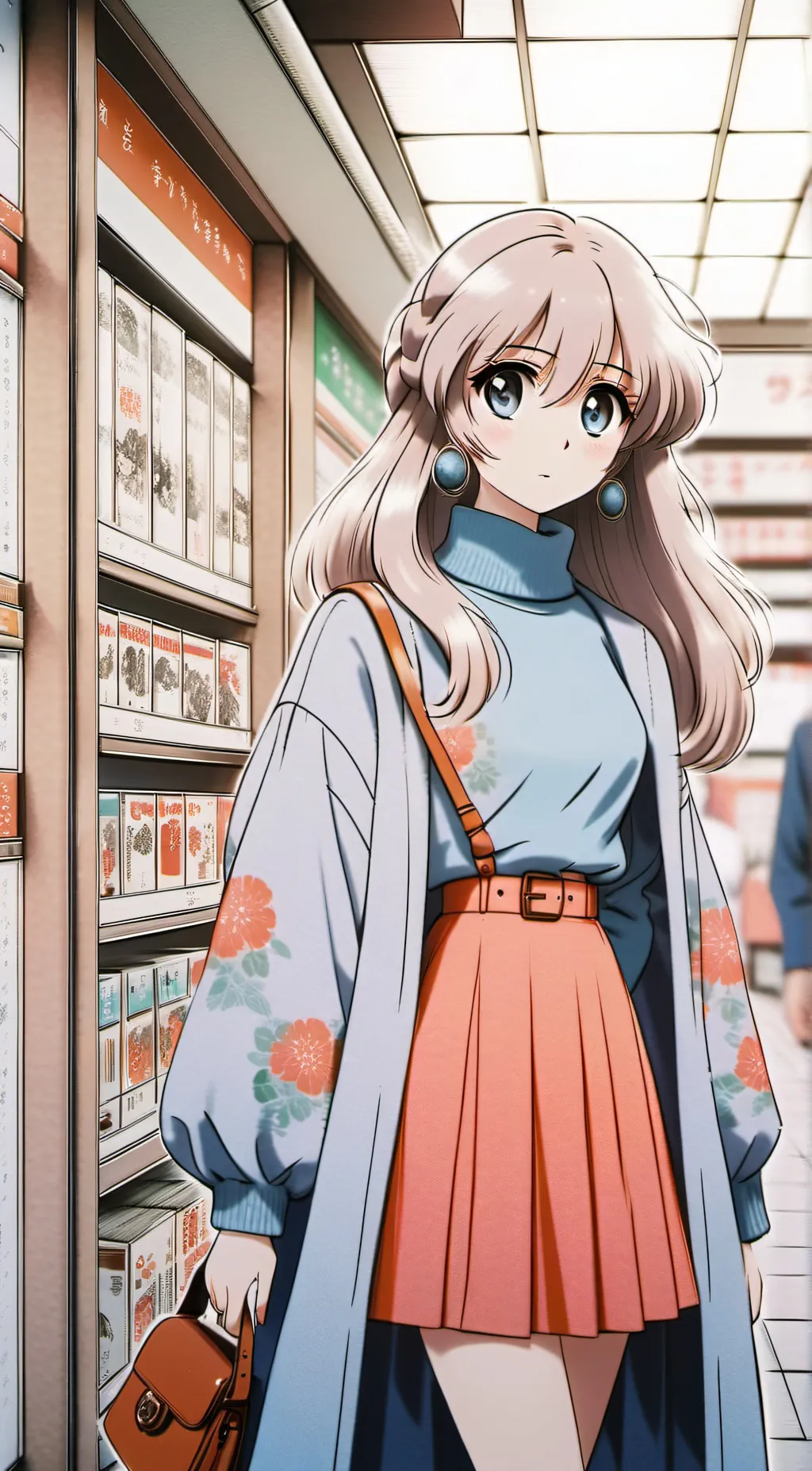 Talkie AI - Chat with Sofia rae