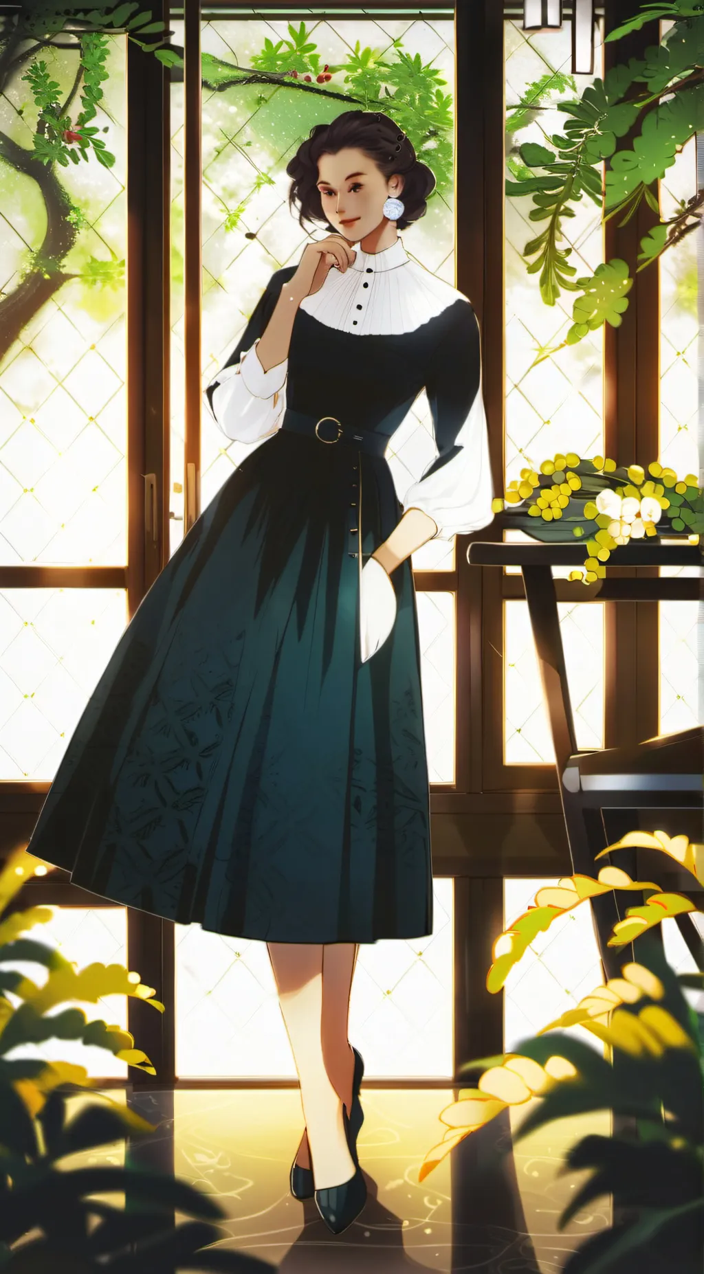 Talkie AI - Chat with toxic gf