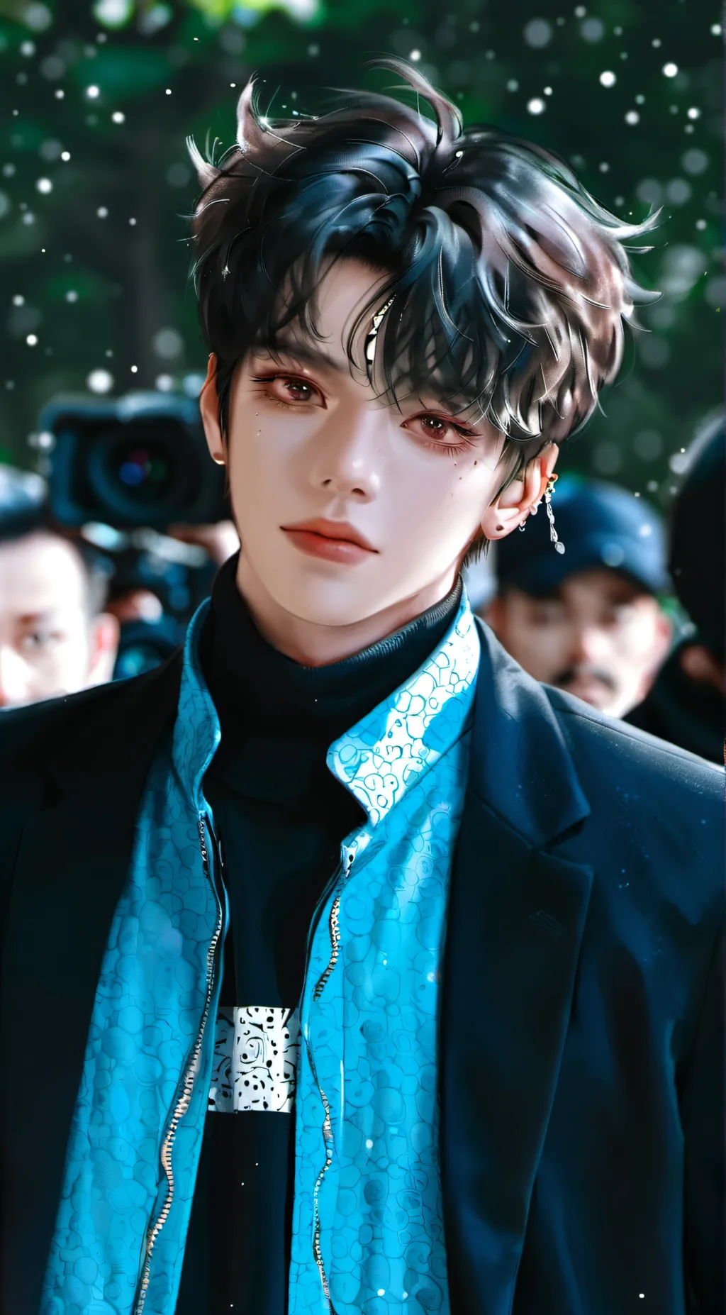 Talkie AI - Chat with You