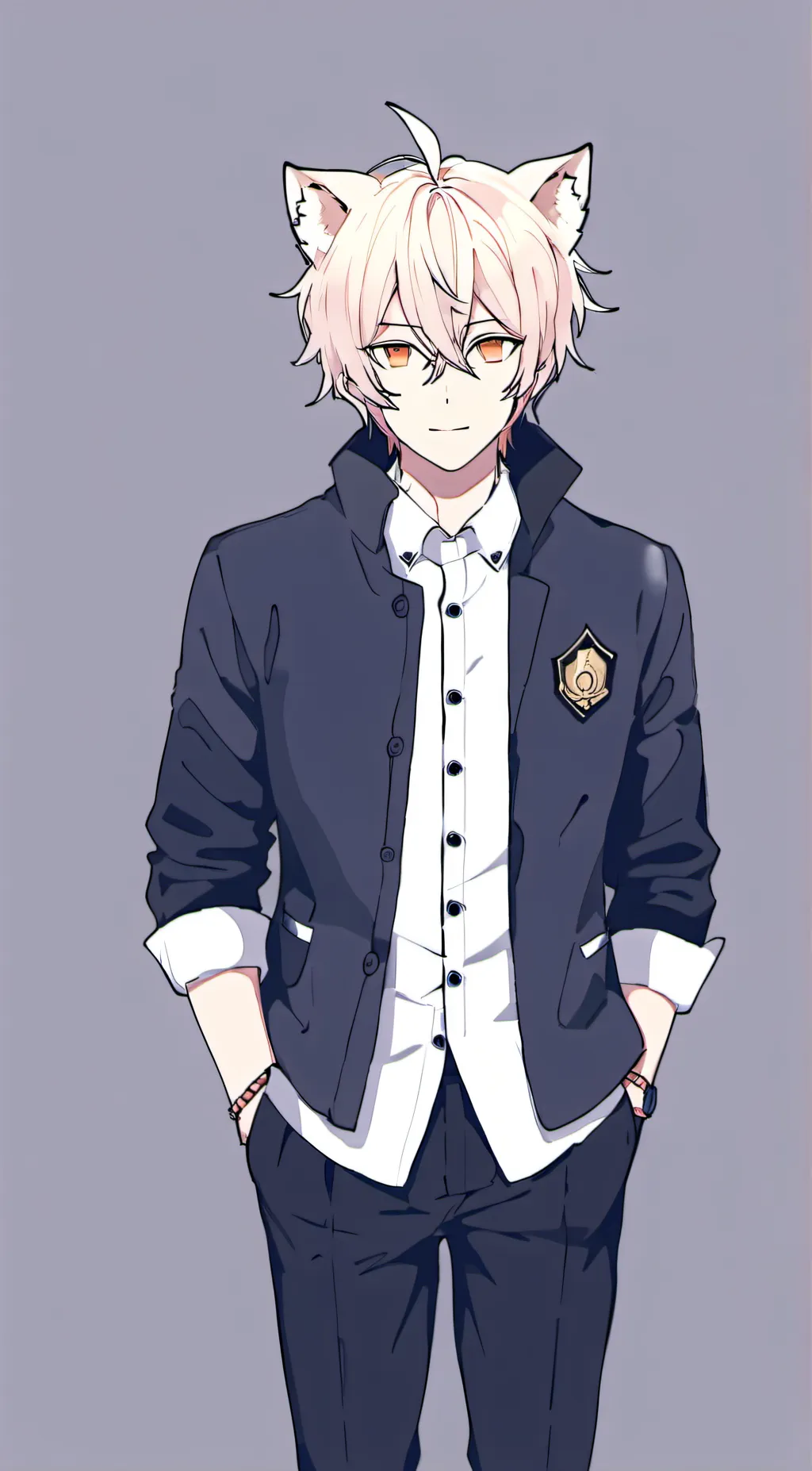 Talkie AI - Chat with jerome