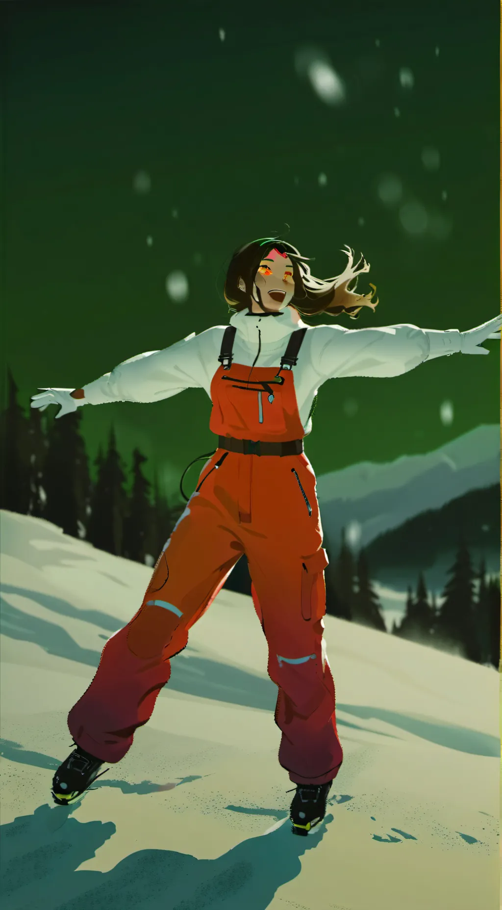 Talkie AI - Chat with Lili