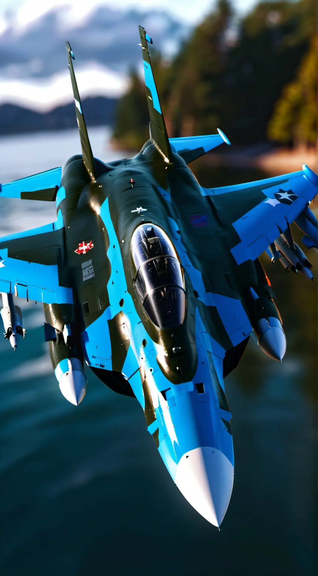 Talkie AI - Chat with Velensky 