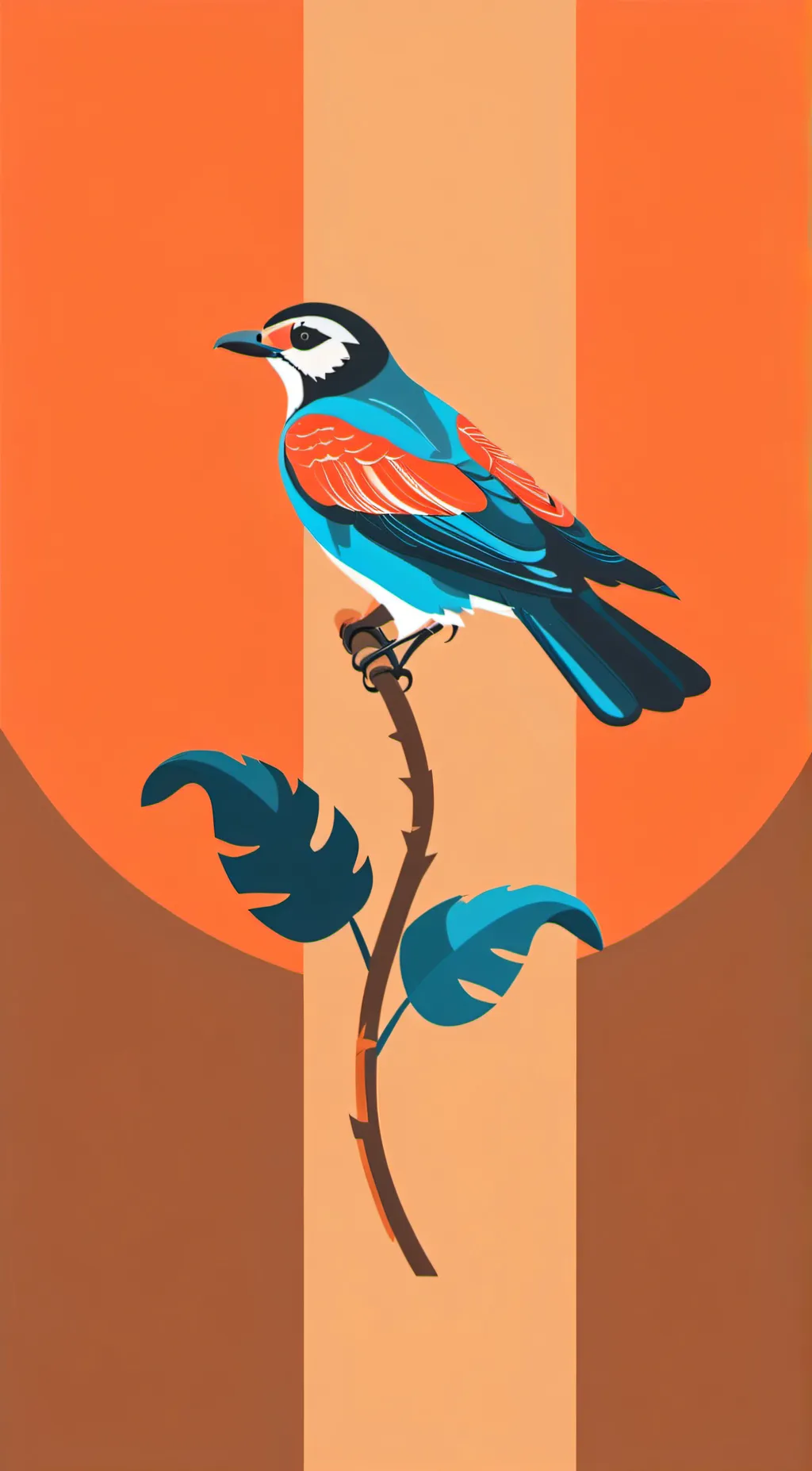 ai character: 1800’s pt. 2 background