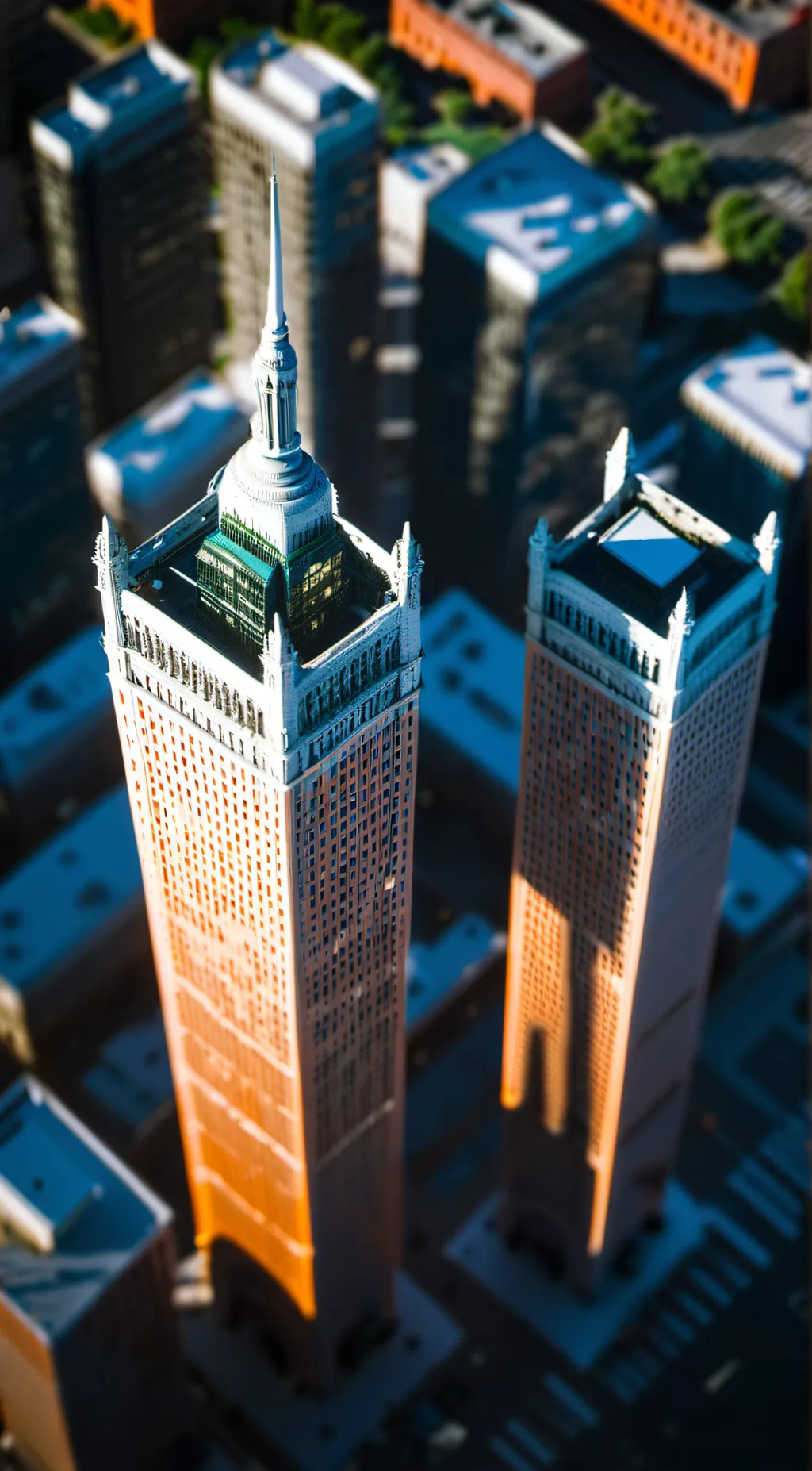 Talkie AI - Chat with WTC