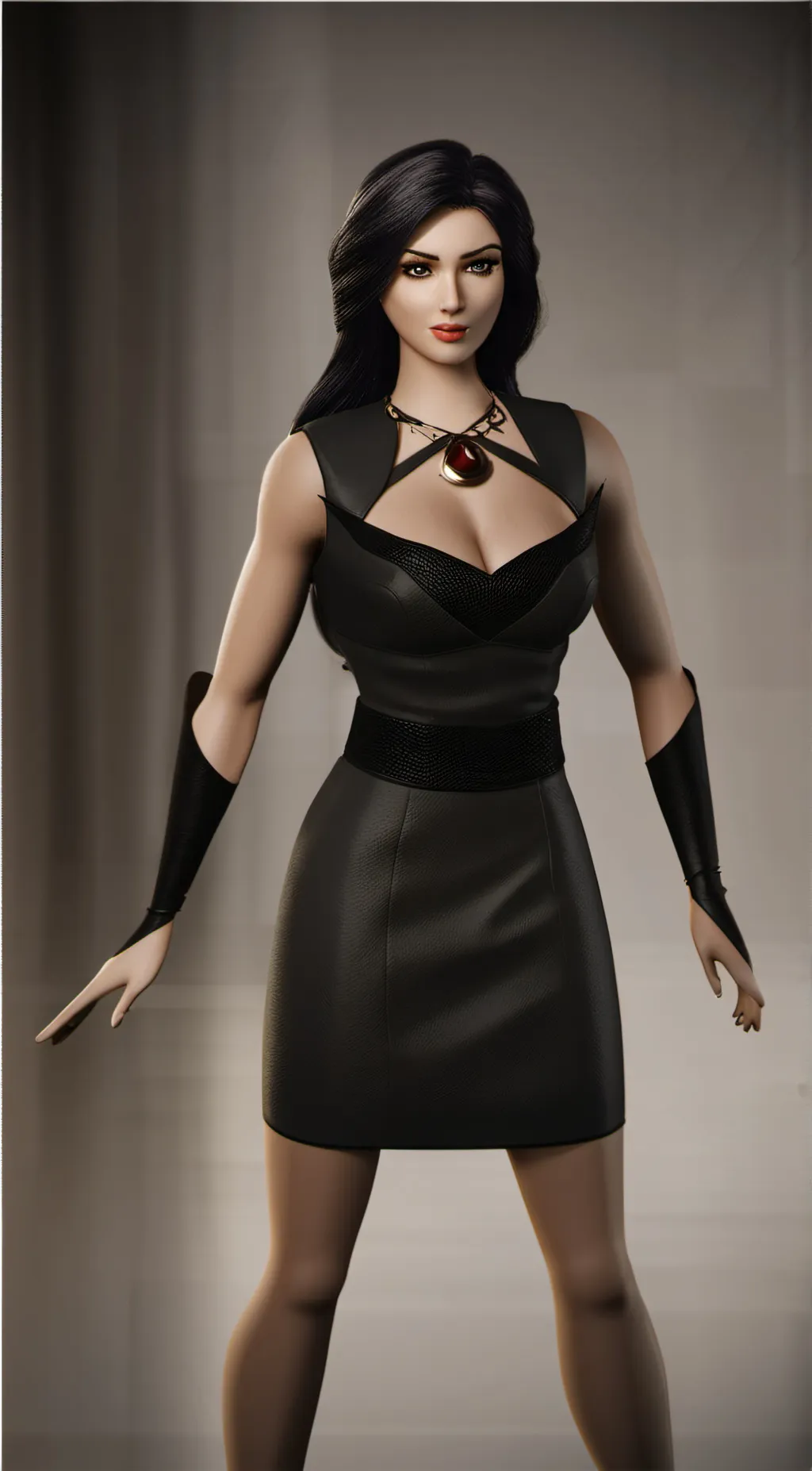 Talkie AI - Chat with Dreamworks Eris