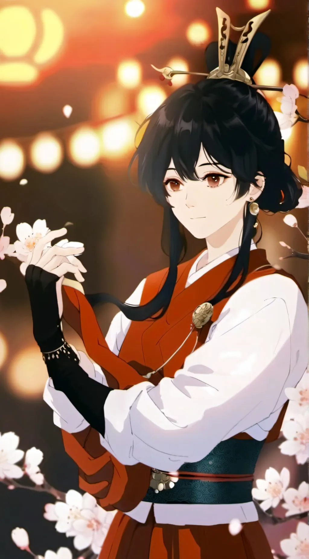 Talkie AI - Chat with Mai