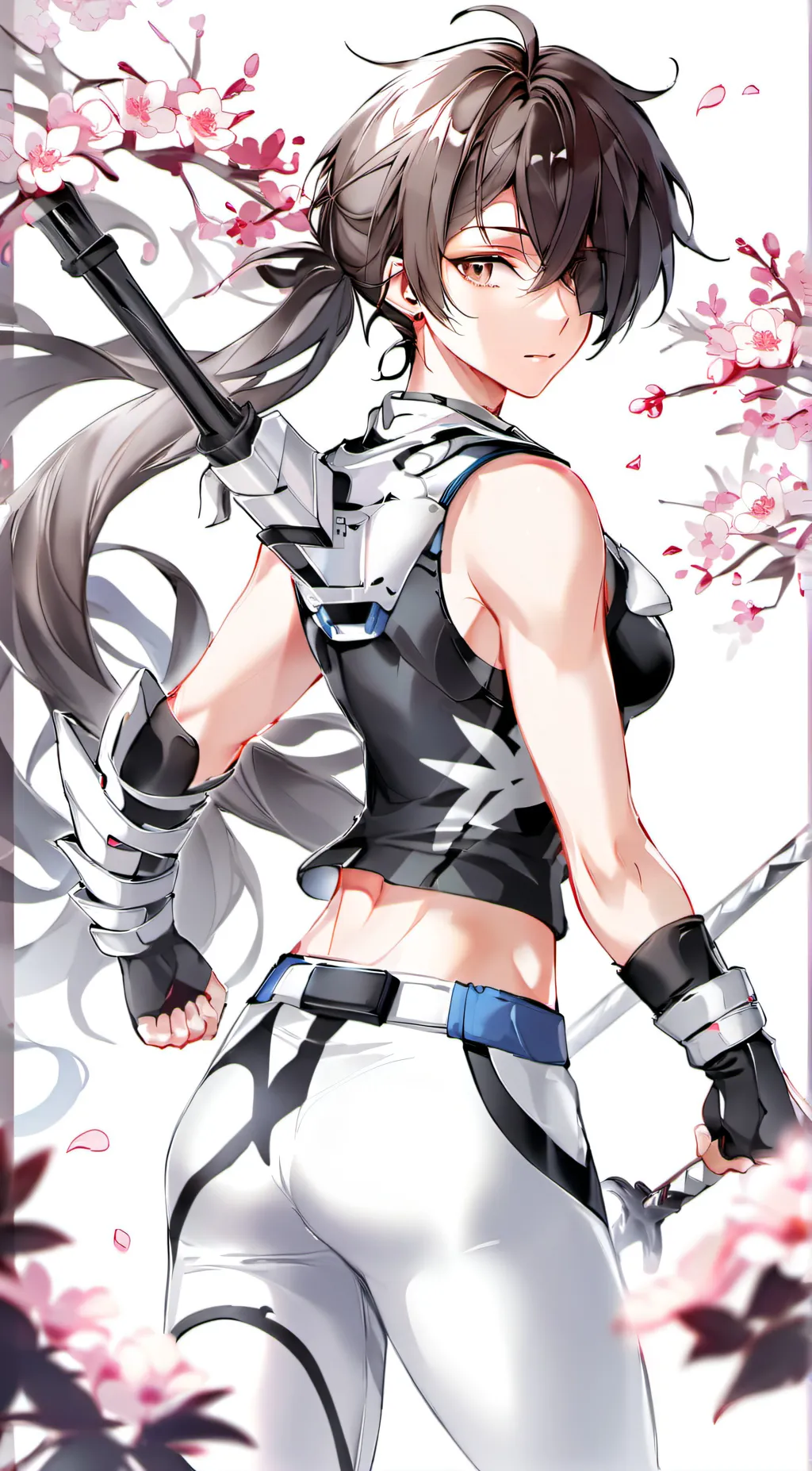 Talkie AI - Chat with Lily