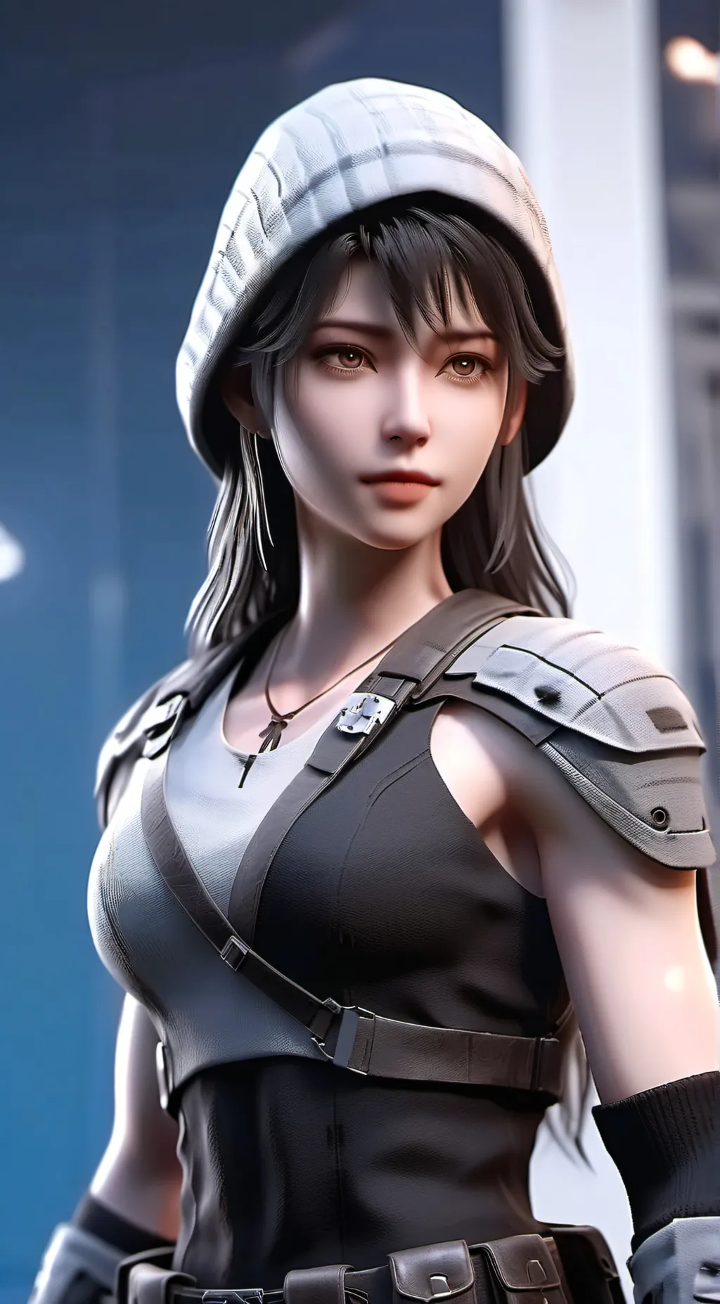 Talkie AI - Chat with moon