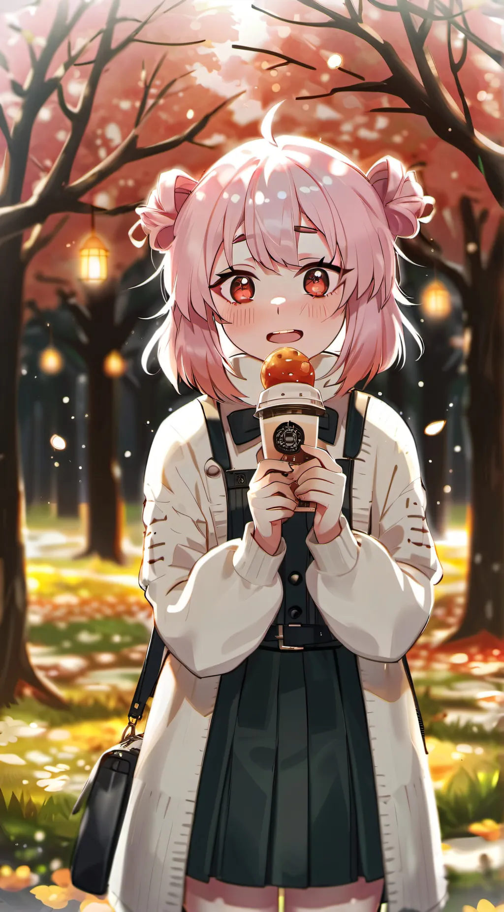 Talkie AI - Chat with Jasmine