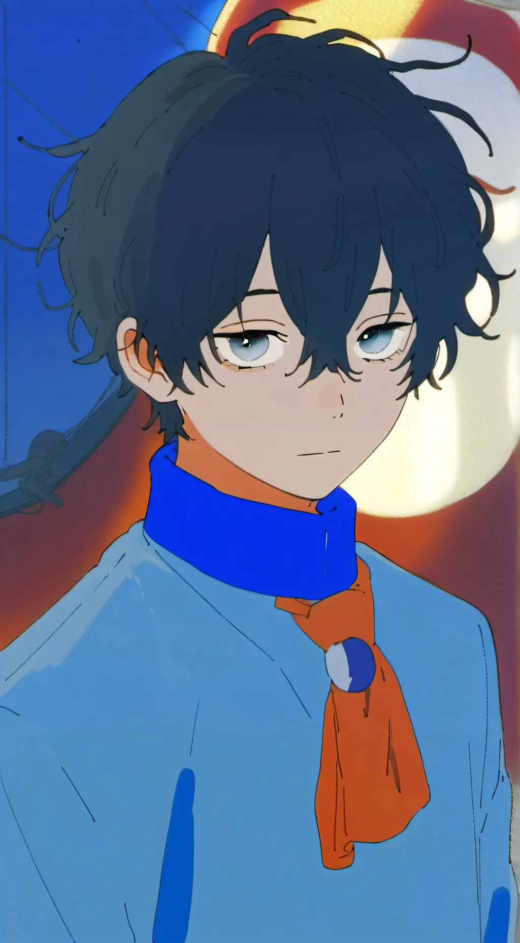 Talkie AI - Chat with Lukie