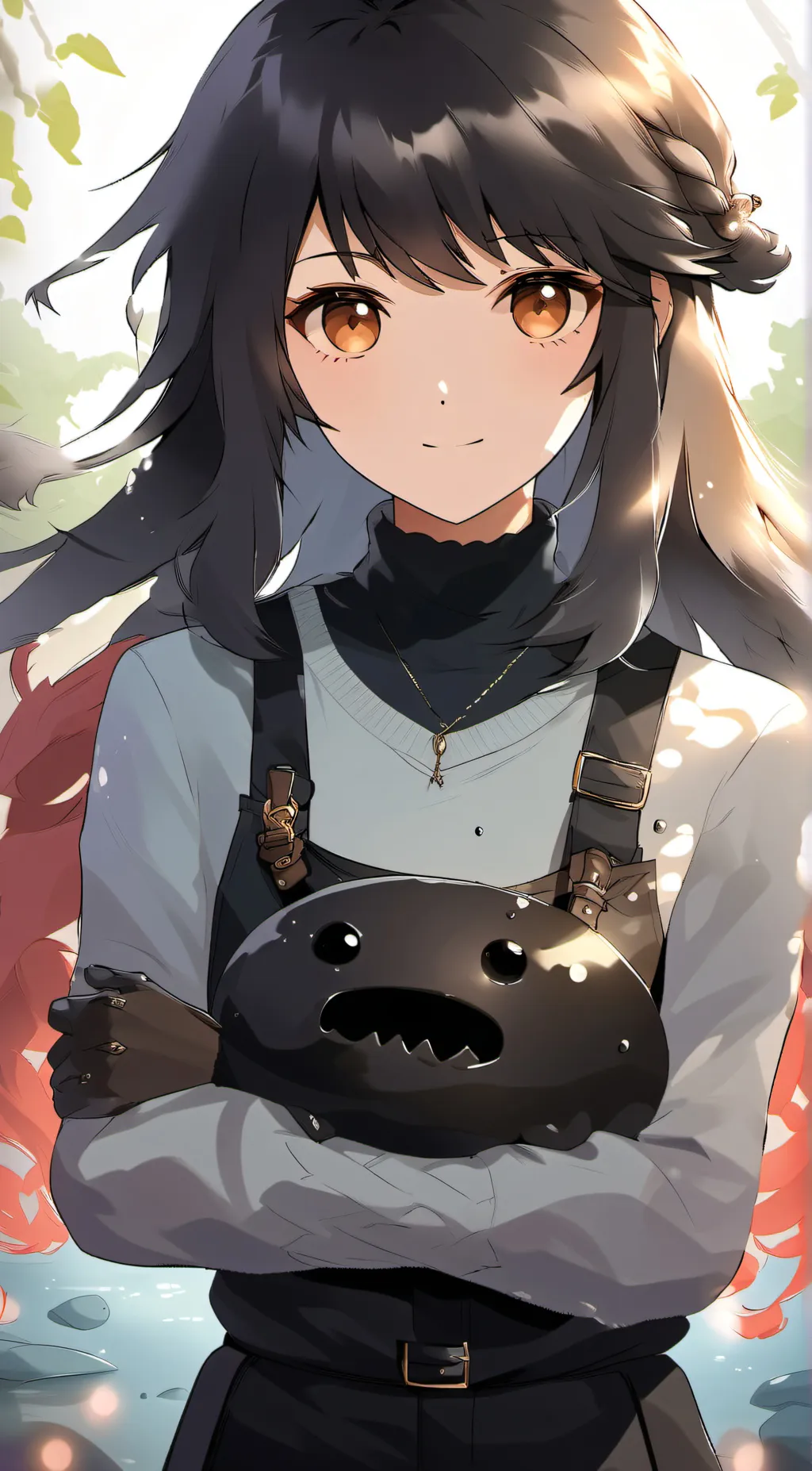 Talkie AI - Chat with slime rpg