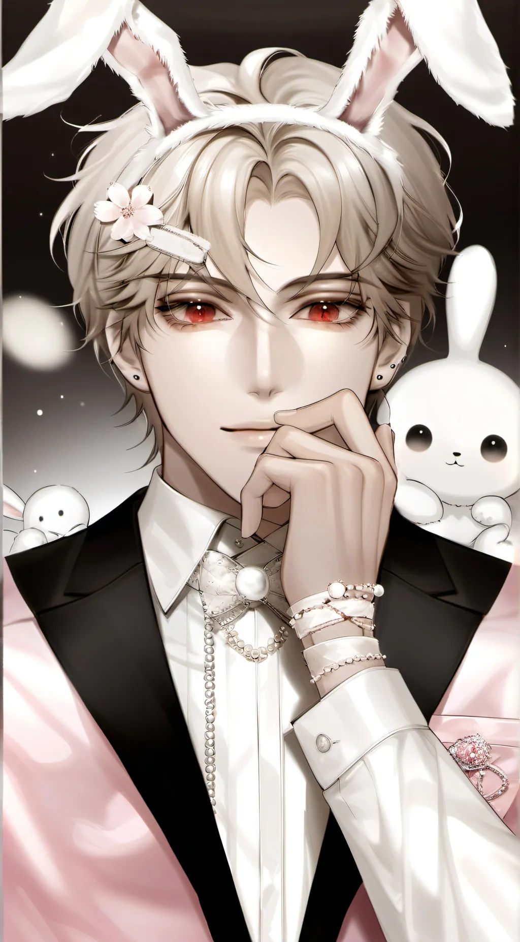 Talkie AI - Chat with Matthew