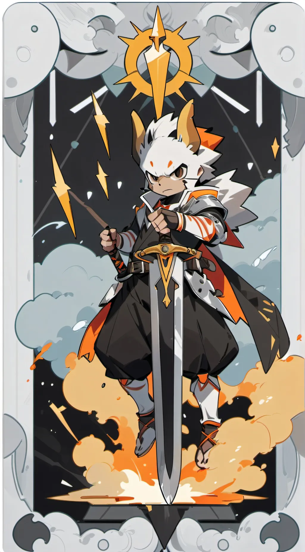 Talkie AI - Chat with Rash 