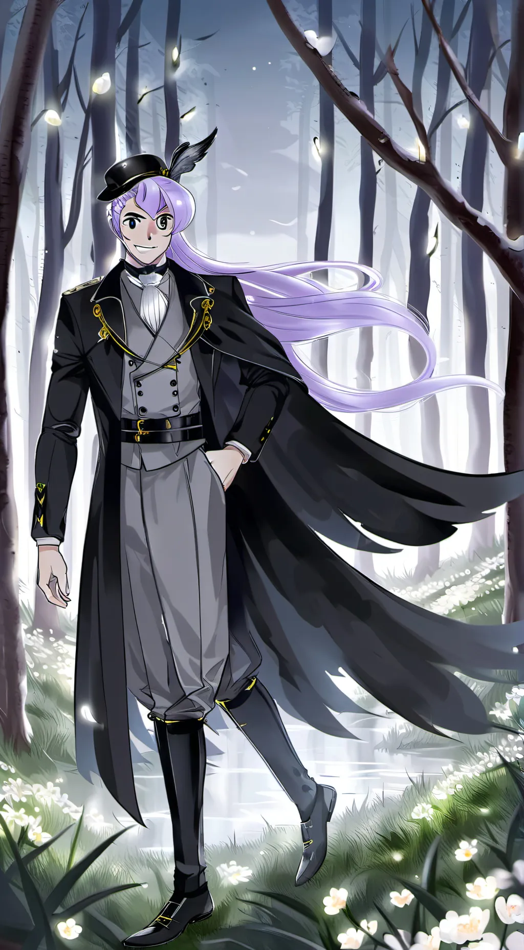 Talkie AI - Chat with King