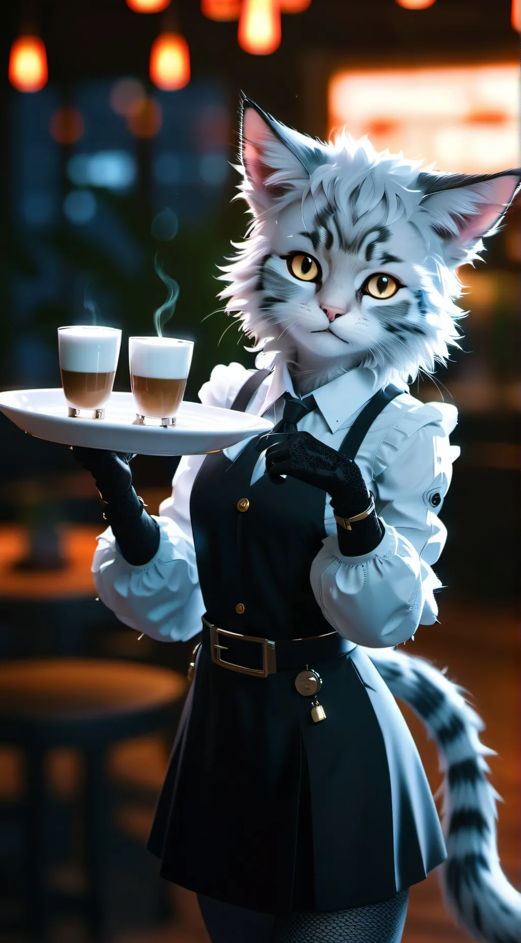 Talkie AI - Chat with Snowflake