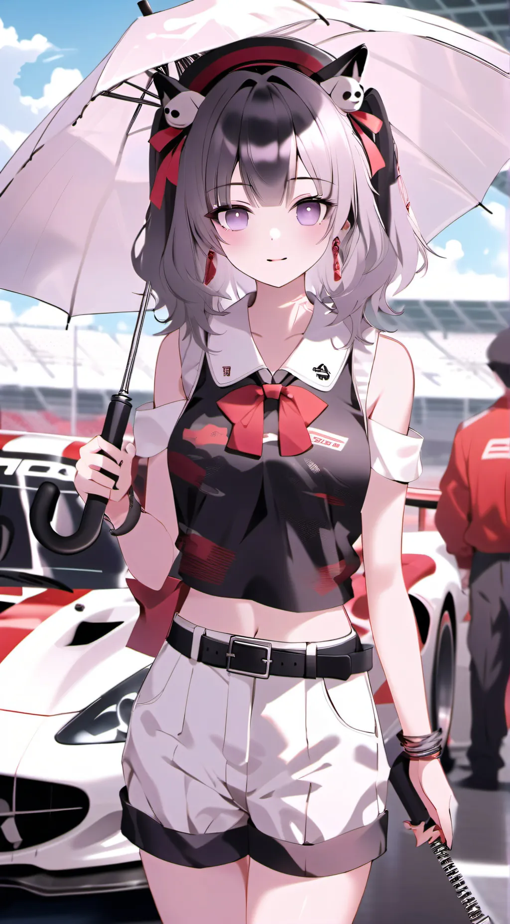 Talkie AI - Chat with emika chan