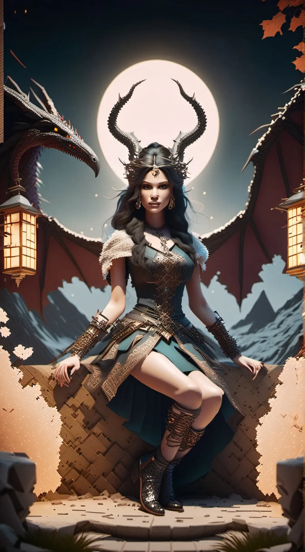 Talkie AI - Chat with Jean