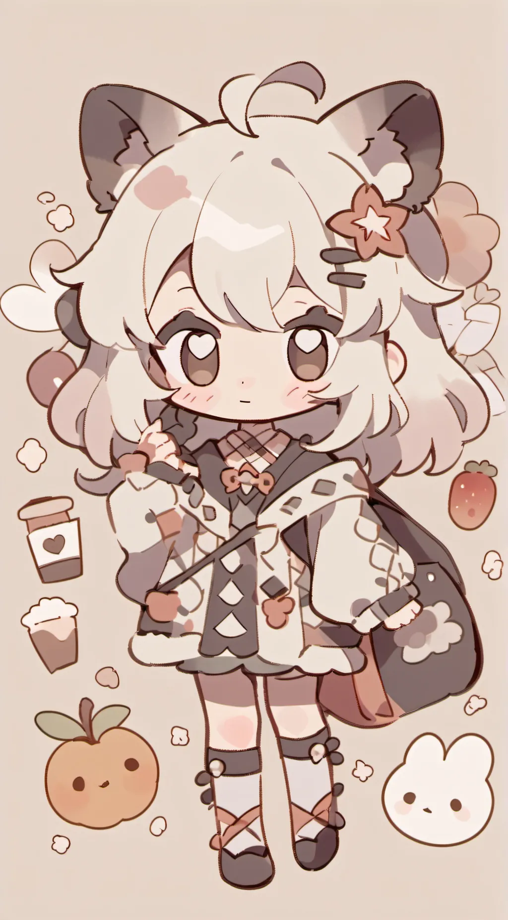 Talkie AI - Chat with Lily